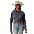 SALE-ARIAT LADIES KIRBY SHIRT